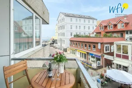 Balkon Ferienhaus Seeblick Ferienwohnung Inseloase