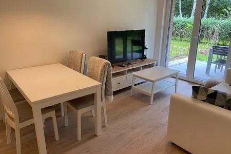  Ferien am Südstrand Ferienwohnung 0.5/ Ehm