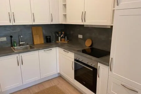  Ferien am Südstrand Ferienwohnung 0.5/ Ehm