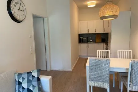 Ferien am Südstrand Ferienwohnung 0.5/ Ehm