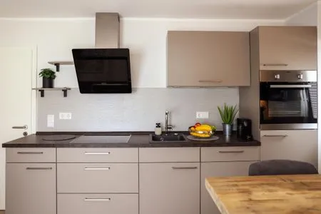  Smart Resorts Haus Topas Ferienwohnung 301