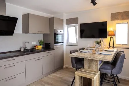  Smart Resorts Haus Topas Ferienwohnung 301