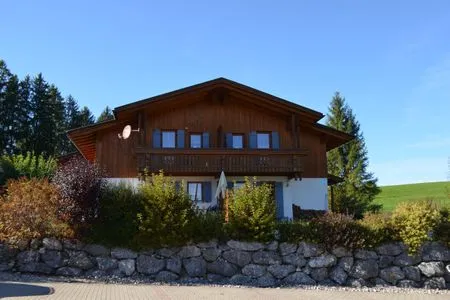 Hauptansicht Dominique - Feriendorf Via Claudia Haus 100