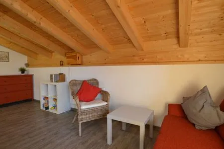 Galerie Onkel Leo - Feriendorf Via Claudia Haus 42