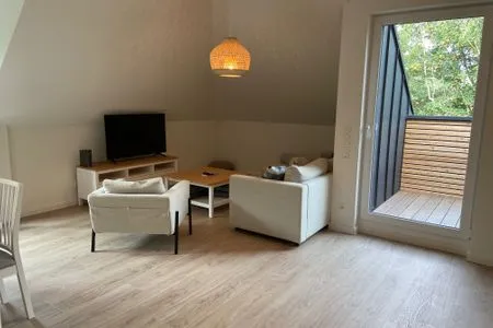  Ferien am Südstrand Ferienwohnung 2.3/ Teske