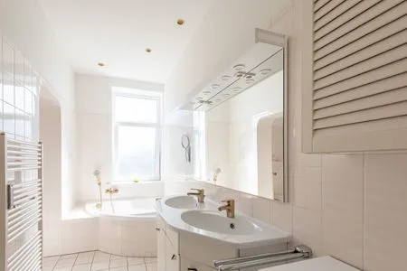 Badezimmer Haus Decker, App. 2