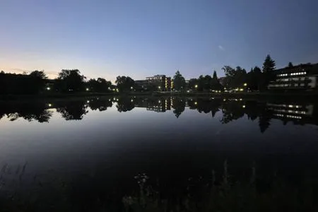  Haus Vier Jahreszeiten am See Kranich Quartier -
