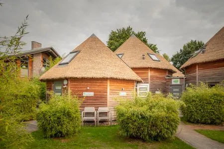 Hauptansicht Typ C1 Mini Lodge - Mana Point 2