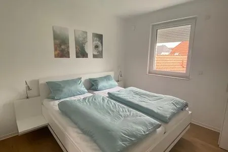  Weiße Villa II Appartment 3