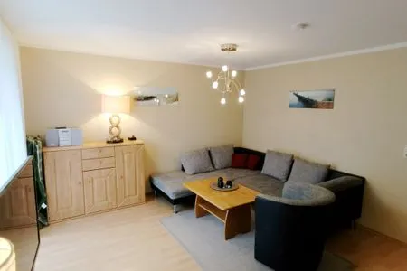 Wohnbereich  Karimea