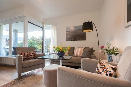 Wohnzimmer Käpt'n Gordon, App. 13