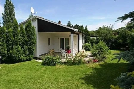 Hauptansicht (EIC4)  Ferienhaus Bullwinkel