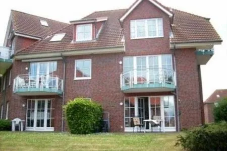 Hauptansicht (OST8) Ferienwohnung "Lörper 2"