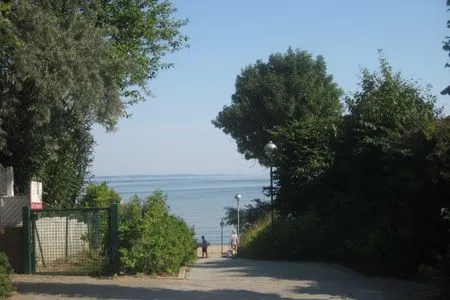 Strand (OST31) Ferienwohnung "Gerloff