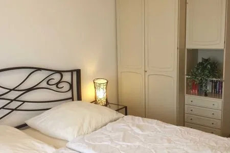 Schlafzimmer (ROD32d) Ferienwohnung "Schmidt"