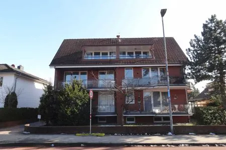Hauptansicht (STR74a) Ferienwohnung "Seaside Club"