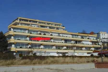  Miramar "Ganternest" Nr.301