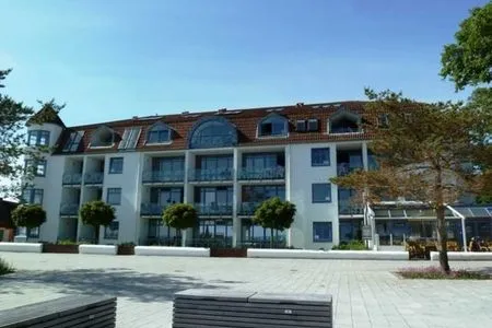 Hauptansicht (STR123f) Ferienwohnung "Braun"