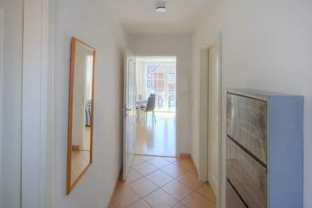  (OST5) Ferienwohnung Brandt/Harms F***