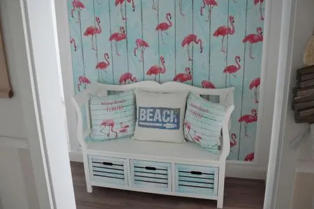  (WIK 7b)  Ferienwohnung "Topp 2"