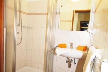 Badezimmer Haus Dithmarschen Wohnung 9