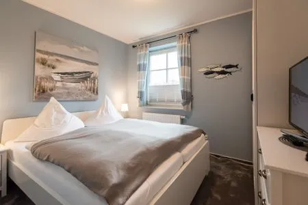 Schlafzimmer LH Heidegrund, App.1