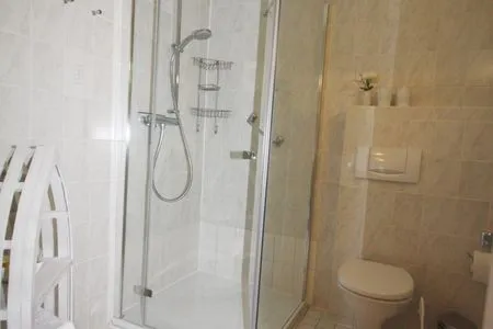 Badezimmer Am Oland 13 hinten