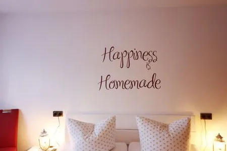 Schlafzimmer Haus Rungholt Wohnung 8