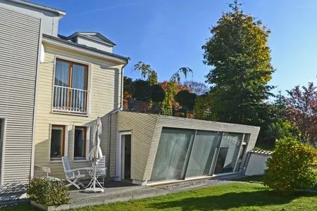 Sonnenschein Ferienwohnung Sonnenschein