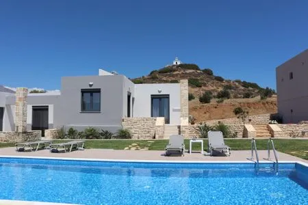 Main view  Triopetra View 3
