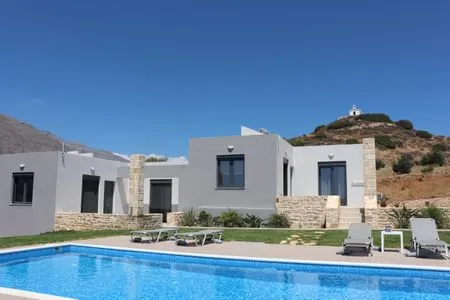 Main view  Triopetra View 4