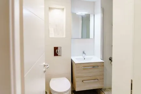  Haus Vier Jahreszeiten am See DesignLoft Harz 226