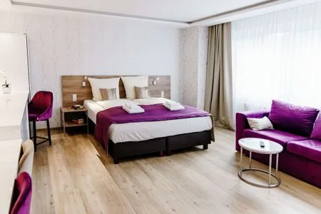  Haus Vier Jahreszeiten am See DesignLoft Harz 233