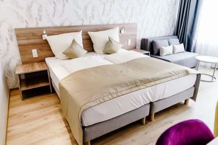  Haus Vier Jahreszeiten am See DesignLoft Harz 949