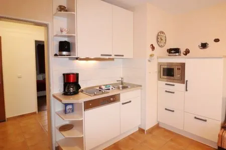  Haus am Kurpark Wohnung 2
