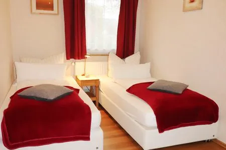  Haus am Kurpark Wohnung 2