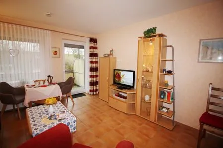  Haus am Kurpark Wohnung 2