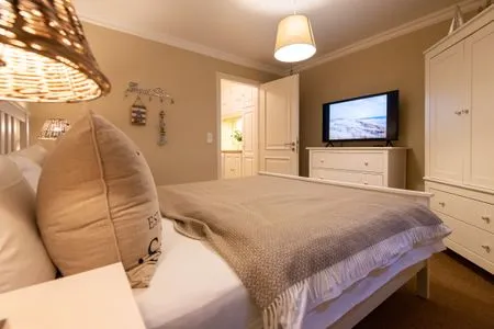 Schlafzimmer Bens Hüs