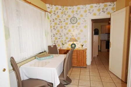 Wohnzimmer Haus Westerstraße Westerstr. 16 Wohnung 3