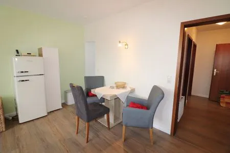 Wohnzimmer Haus Laura Wohnung 2