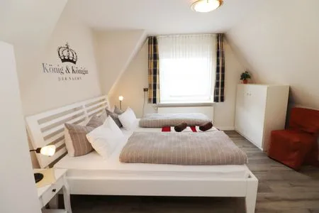 Schlafzimmer AO19 vorne