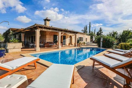 Busca las mejores villas para pasar tus vacaciones
