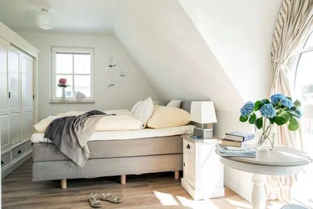  Ferienhaus Schilfrohrsänger 61