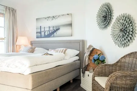  Ferienhaus Haubenlerche 62