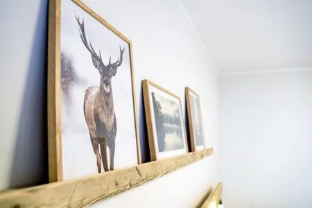  Smart Resorts Haus Topas Ferienwohnung 304