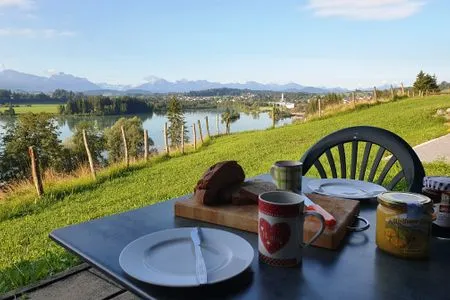  Feriendorf Hochbergle Haus 43