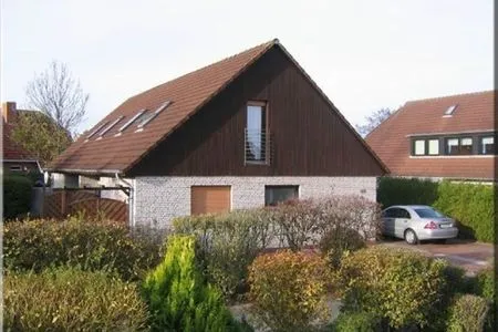  Haus Harle 50202 Ferienwohnung Harle 2