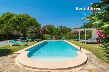 Find the best villas to spend your holidays
