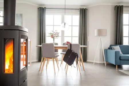  Ferienhaus Seeschwalbe 33