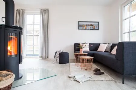  Ferienhaus Schilfrohrsänger 45